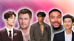 Dünyanın En Yakışıklı Erkekleri Açıklandı! Listedeki 3 Türk Oyuncu Fırtına Estirdi