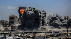 İsrail'den Gazze'ye Bombardıman! Enkaz Altındaki 60 Kişiye Ulaşılamıyor