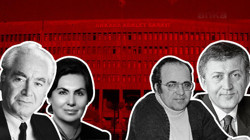 Umut Davası'nda 13. Duruşma… Mehmet Ağar İlk Kez İfade Verdi