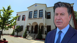 Valilik Devreye Girdi, Kentte Alarm Verildi: CHP'li Belediye Başkanı Ahmet Aras'ın Evine 'Saldırı' Tehdidi