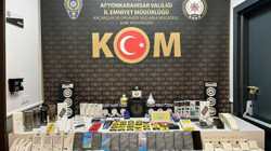 1 Milyon TL’lik Vurgun! Afyonkarahisar’da İnsan Kaçakçılığı Operasyonu