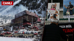 78 Canı Kaybettiğimiz Faciada Adalet Arayışı Sürüyor: Kartalkaya Otel Yangını Davasında İkinci Duruşmanın İkinci Günü