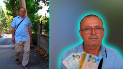 Beş Kimlik, Tek Bir Hayat! Doğduüğu Günden Bu Yana Yıllardrı Savaşıyor… Filmleri Aratmayan Hikaye