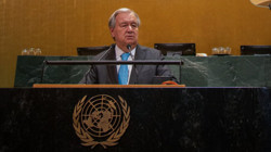 BM Genel Sekreteri Guterres’ten Filistin Çıkışı: 'Filistinliler İçin Devlet Bir Haktır, Bir Ödül Değil'