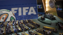 BM'den FIFA ve UEFA’ya Kritik İsrail Çağrısı!
