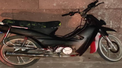 Çalınan Motosiklet Polis Ekiplerince Bulundu, Şüpheli Tutuklandı