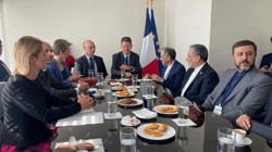 İran, Almanya İngiltere, Fransa... New York'ta 'Nükleer' Zirve