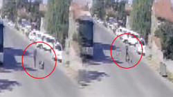 Kendisini Şikayet Ettiğini İddia Etti, Komşusunu Darbedip Tekmeledi