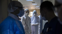 Korona Kabusu Geri mi Geliyor? Uzman İsimden Flaş Açıklama