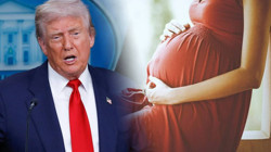 Trump Yeni Tartışmanın Fitilini Ateşledi! 'Hamileler İçin Alternatifi Olmayan O İlaç Otizm Riskini Artırıyor'