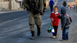 TSK'da 'Su' Krizi... Sınırda Görevli Askerlere 'Köylü Çocuklara Neden Su Verdiniz?' Soruşturması