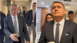 TÜSİAD Yöneticileri İkinci Kez Hakim Karşısında