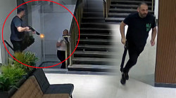 4. Uzaklaştırma Kararını Aldırdığı Gün Katledildi... Hastanedeki Dehşetin Görüntüleri Ortaya Çıktı! Ölümden Kaçmaya Çalışmış ama...