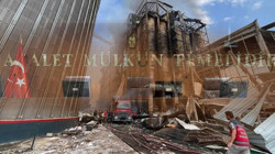 5 Kişi Hayatını Kaybetmiş, 26 Kişi de Yaralanmıştı... Makarna Fabrikası Faciasında Karar Çıktı