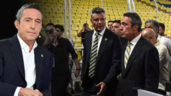 7 Yıllık Başkanlığı Son Bulan Ali Koç’tan Sürpriz Karar! Oyuncuların Yanına Gitti: Gözler Sadettin Saran’da…