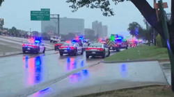 ABD'de Göçmenlik Bürosuna Saldırı! Ölü ve Yaralılar Var