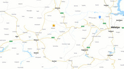 AFAD Duyurdu: Kahramanmaraş'ta Deprem