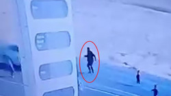 Ağrı'da Kahramanca Müdahale Faciaya Dönüştü: Çocukları Kurtarmak İsterken Öldü