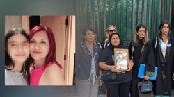 Antalya'da 9 Kurşunla Katledilen Fadim’in Öldürülmeden Önce Şikayette Bulunduğu Ortaya Çıktı