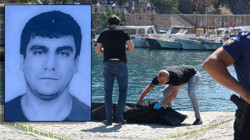 Antalya’da Falez Faciası! 35 Metreden Düşen Kişi Öldü