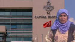 AYM Kararını Verdi... Taybet İnan Davası AİHM'e Gidiyor