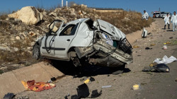 Bayburt'ta Feci Kaza! Otomobil Sürücüsü Hayatını Kaybetti