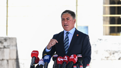 CHP Grup Başkanvekili Murat Emir’den YSK’nın Kongre Kararına Destek: ‘Yapılması Gerekeni Yaptı’