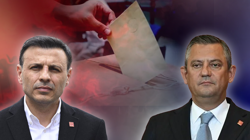 CHP İstanbul Kongresi'nde Oy Verme İşlemi Sona Erdi! Özgür Çelik Yeniden Başkan