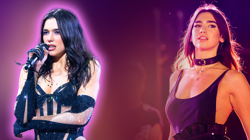 Dua Lipa Sessizliğini Bozdu, Gerçeği Açıkladı! Filistin’i Desteklemeyen Menajerini Kovdu mu?