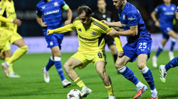 Fenerbahçe, Avrupa Mesaisine Kötü Başladı