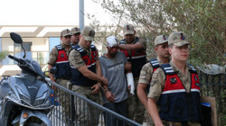 Hatay’da Portakal Bahçesinde Gasp Cinayeti!