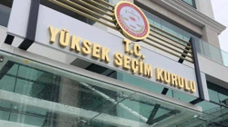 İstanbul 45. Asliye Hukuk Mahkemesi'nin 'CHP'  Kararı Sonrası YSK Acil Olarak Toplanıyor