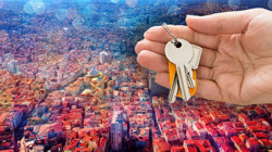 Konut ve Kirada Yeni Zam Dalgası! Vatandaş İçin Kabus Senaryosu Başladı! Faizler Düşse de Çare Yok