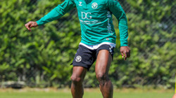 Konyaspor, RAMS Başakşehir Maçına Hazırlanıyor