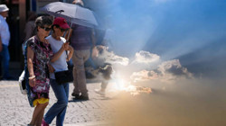 Meteoroloji İl İl Açıkladı! Yaz Sıcakları Geri mi Dönüyor?