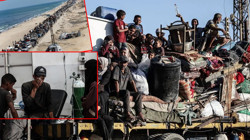 Önce Bombardıman, Sonra Açlık... Gazze'de Şimdi de 'Tıbbi Tsunami' Alarmı