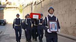 Siirt’te Acı Kayıp... Karakol Komutanı Kalbine Yenik Düştü