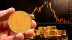 Altın Yatırımcısına Kötü Haber! Rekor Eşikten Hızlı Düşüş