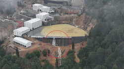 Çevre Katliamı 'Geliyorum' Demiş! AKP'li Cantürk Alagöz'ün Madeni İçin 3 Yıl Önce Hazırlanan Rapor Ortaya Çıktı