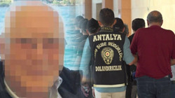 Dublör Oyununu Polis Bozdu! 780 Milyonluk Vurgun Girişiminde Şok Detaylar