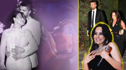 Eşinin Gözaltına Alındığını Gerçek Gündem Duyurmuştu, Ebru Gündeş’ten Eşine Büyük Şok! Herkesin Konuştuğu İddia 1 Yıl Sonra Gerçek Oldu