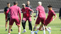 Galatasaray'ın Alanyaspor Kamp Kadrosu Belli Oldu! Taraftara 'Osimhen' Sürprizi