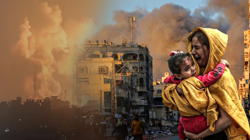 İsrail’in Katliam Planına Sert Duvar! Hamaslı Komutan Talimatı Verdi