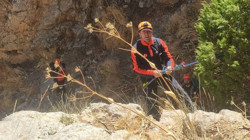 Kayseri’de Kayıp Olarak Aranıyordu! Cansız Bedeni Bulundu