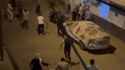 Mardin'de Silah ve Sopalarla Birbirlerine Girdiler