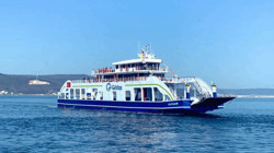 Marmara'da Deniz Ulaşımına Olumsuz Hava Koşulu Engeli