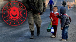 TSK'da 'Su' Krizine MSB'den İlk Açıklama... Köylü Çocuklara Su Veren Askerlere Soruşturma Açıldı mı?