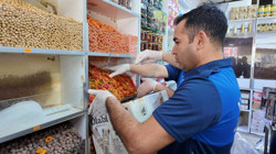 Vatandaşa Satacaklardı! Son Kullanma Tarihi Geçen Yüzlercesi İmha Edildi