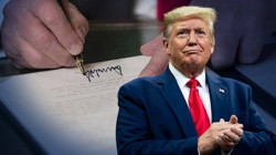 ABD Başkanı Trump’tan Kritik Kararname! Başkentte İdam Cezası Uygulanacak