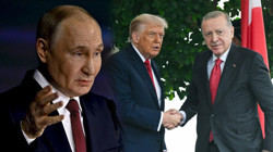 ABD ile Türkiye'nin Doğal Gaz Anlaşmasına Rusya'dan Yanıt Geldi!